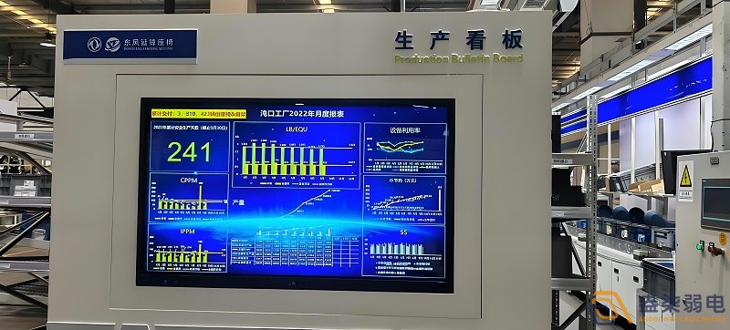 工廠如何實現(xiàn)智能化降本增效？